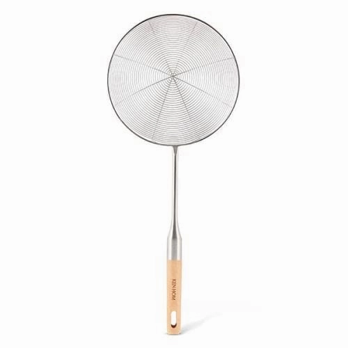 Ken Hom Wire Skimmer