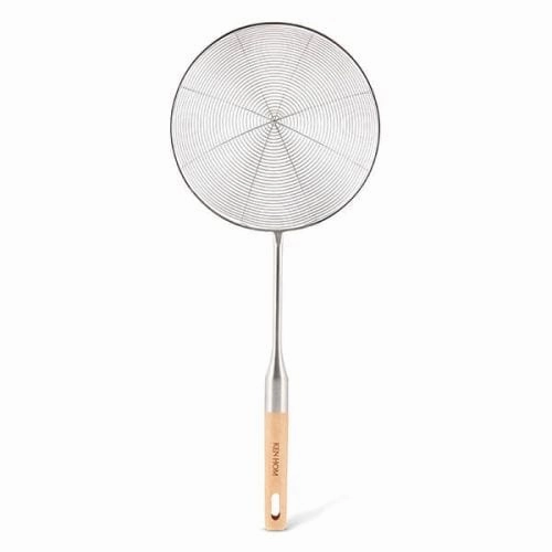 Ken Hom Wire Skimmer