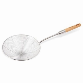 Ken Hom Wire Skimmer Kitchen Accessories,kitchen counter accessories