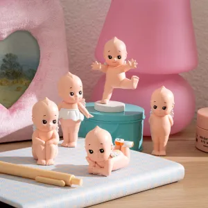 Kewpie Blind Box Decorative Mirror,Home Decor Mirror