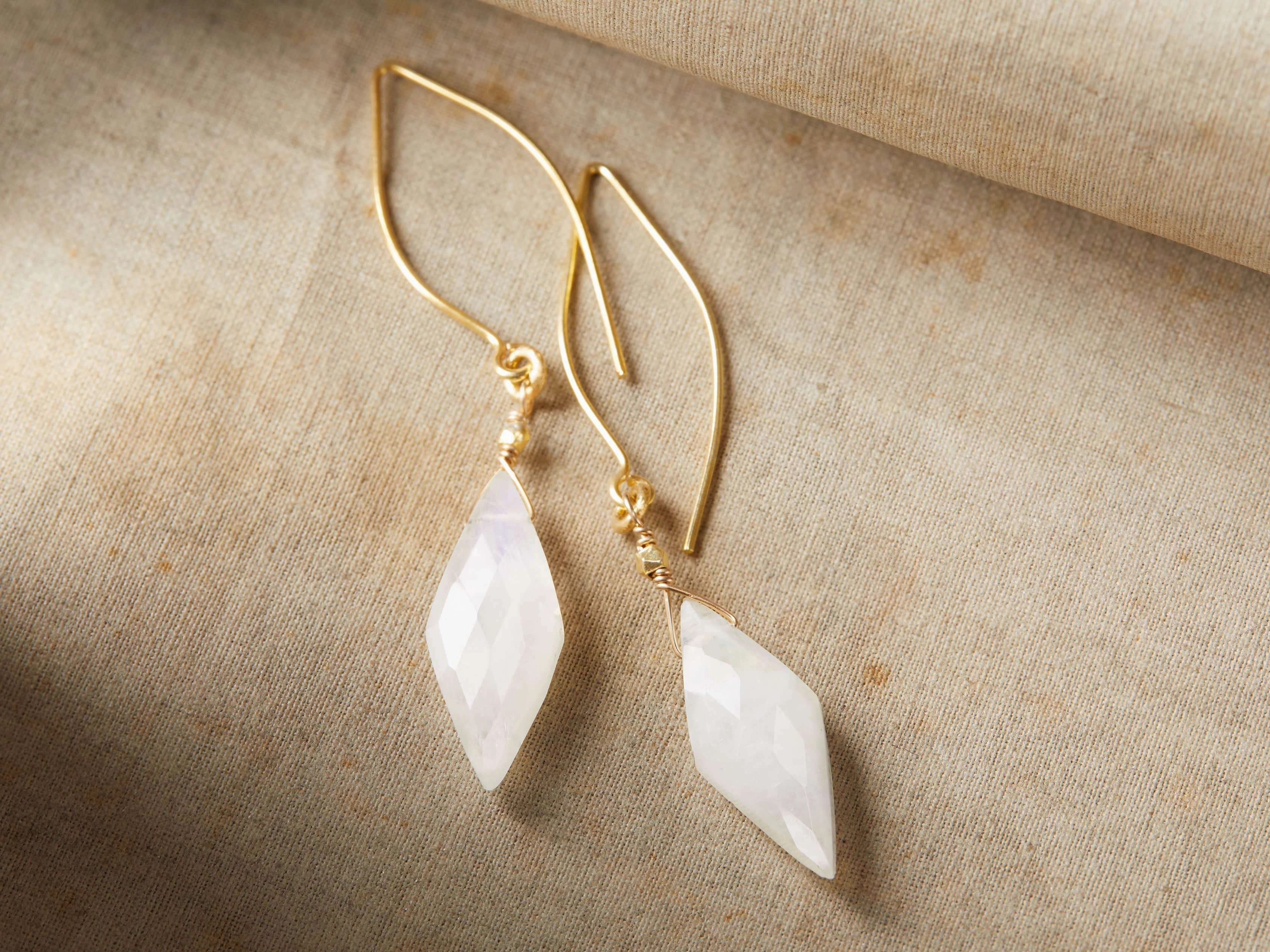 Kira Earrings Jewelry,fashion costume jewelry