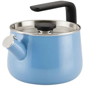 KitchenAid Enamel-On-Steel Kettle - 2Qt 48748-S table lamp, bedside lamp