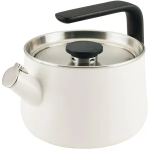 KitchenAid Enamel-On-Steel Kettle - 2Qt 49080-S table lamp, bedside lamp