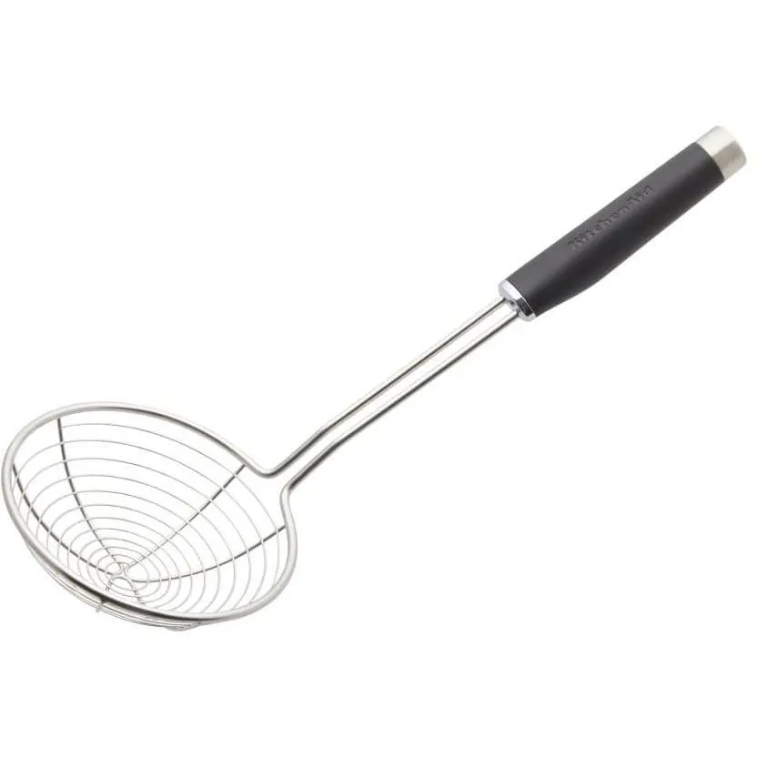 KitchenAid Gourmet Asian Strainer KO010OHOBCAN