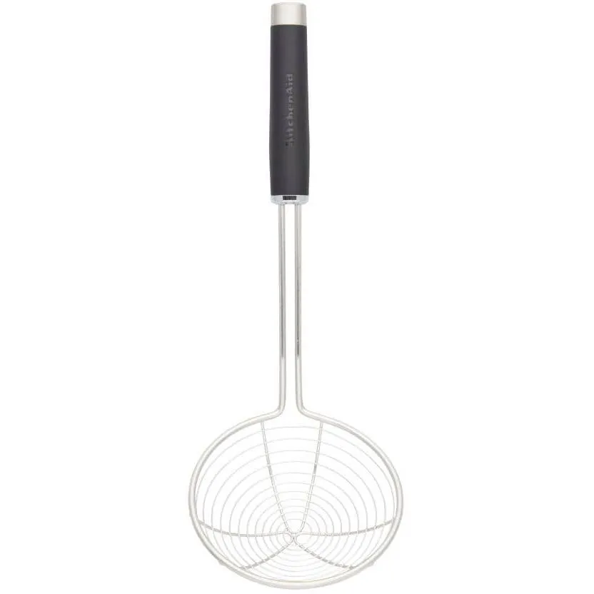KitchenAid Gourmet Asian Strainer KO010OHOBCAN table lamp, bedside lamp