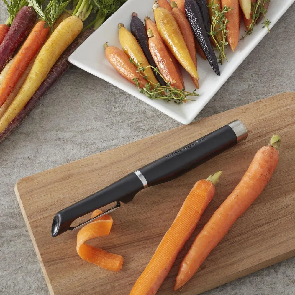 KitchenAid Gourmet Euro Peeler KO112OHOBCAN