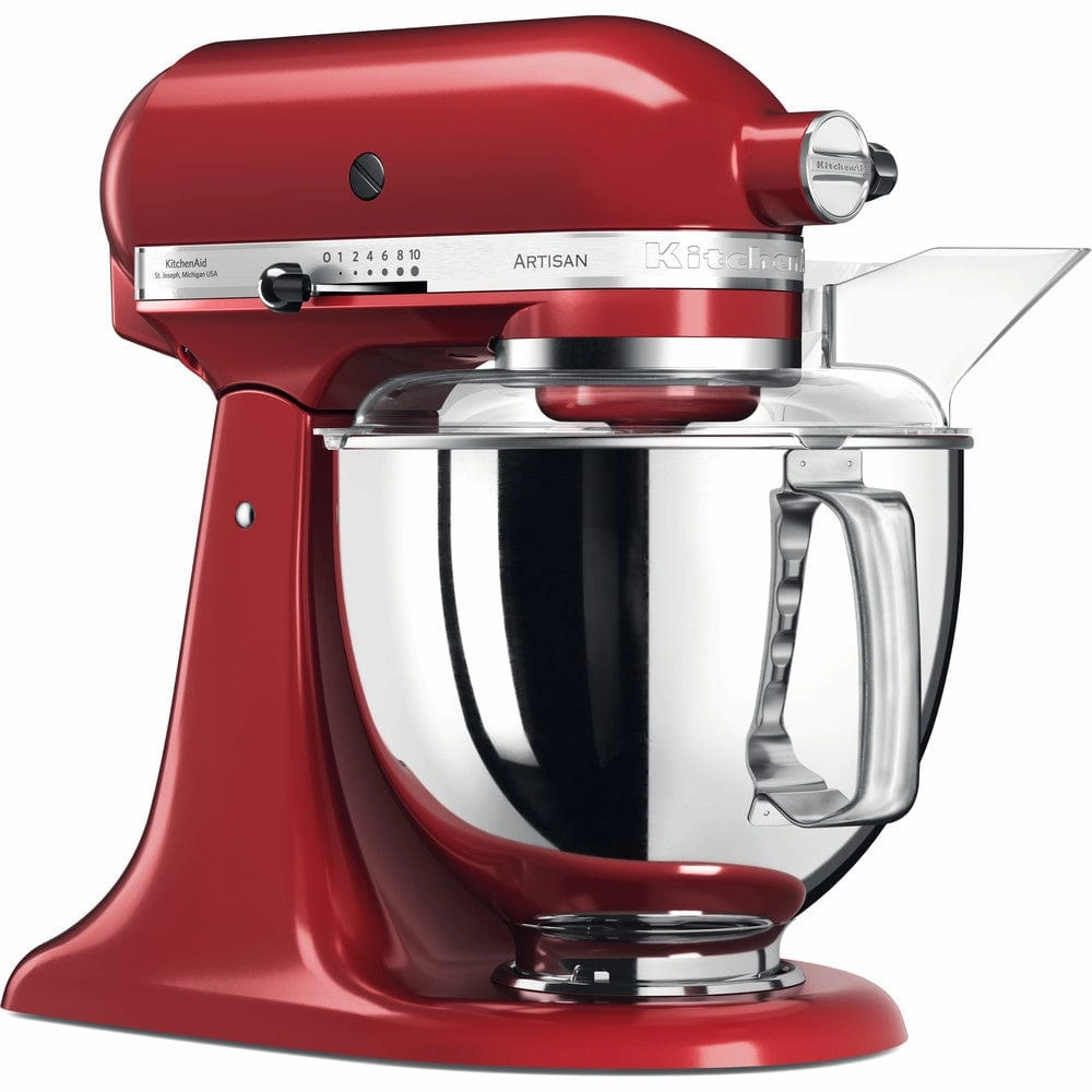 KitchenAid Artisan 175 Stand Mixer  4.8L in Empire Red