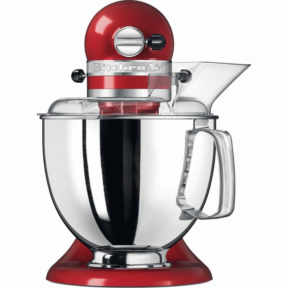 KitchenAid Artisan 175 Stand Mixer  4.8L in Empire Red