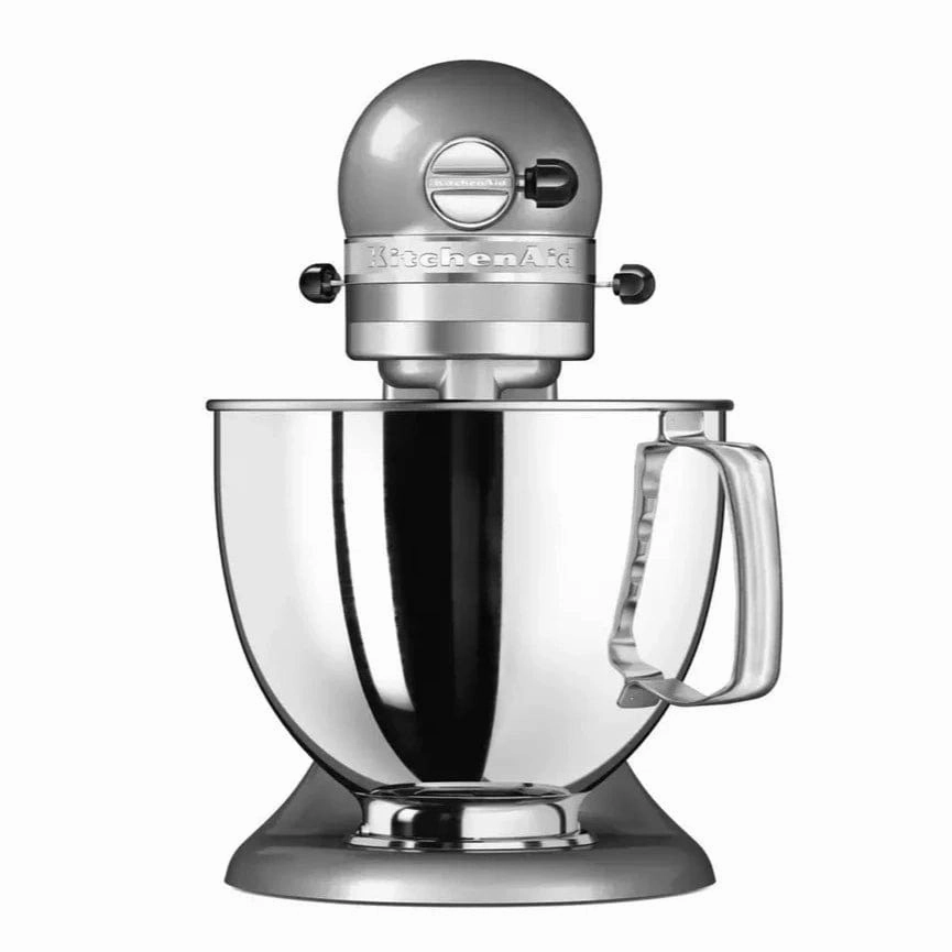 KitchenAid Artisan Mixer 125 Contour Silver 4.8L