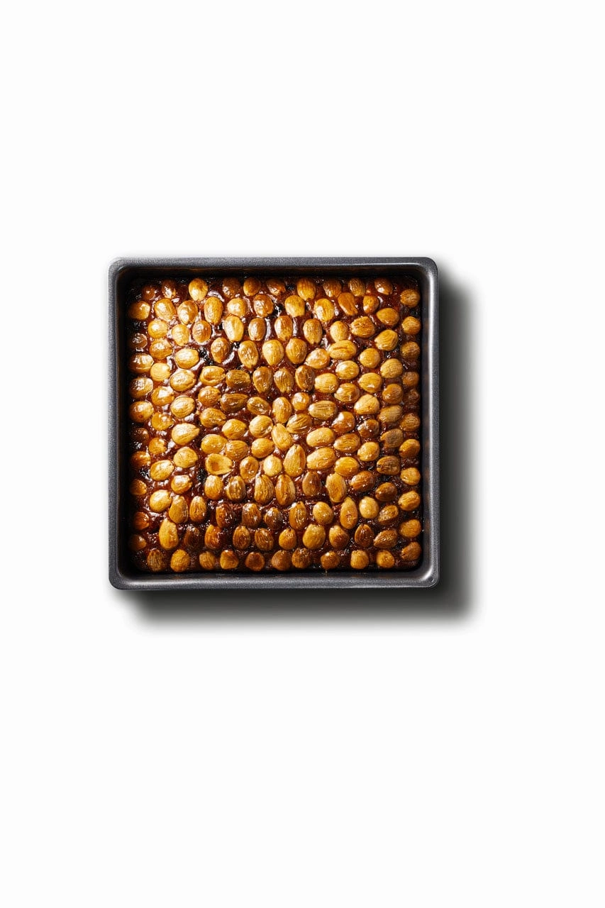 KitchenCraft 6" Square Loose Base Pan