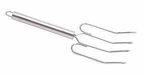 KitchenCraft Masterclass Forks Set Of 2 Kitchen,modern kitchen essentials