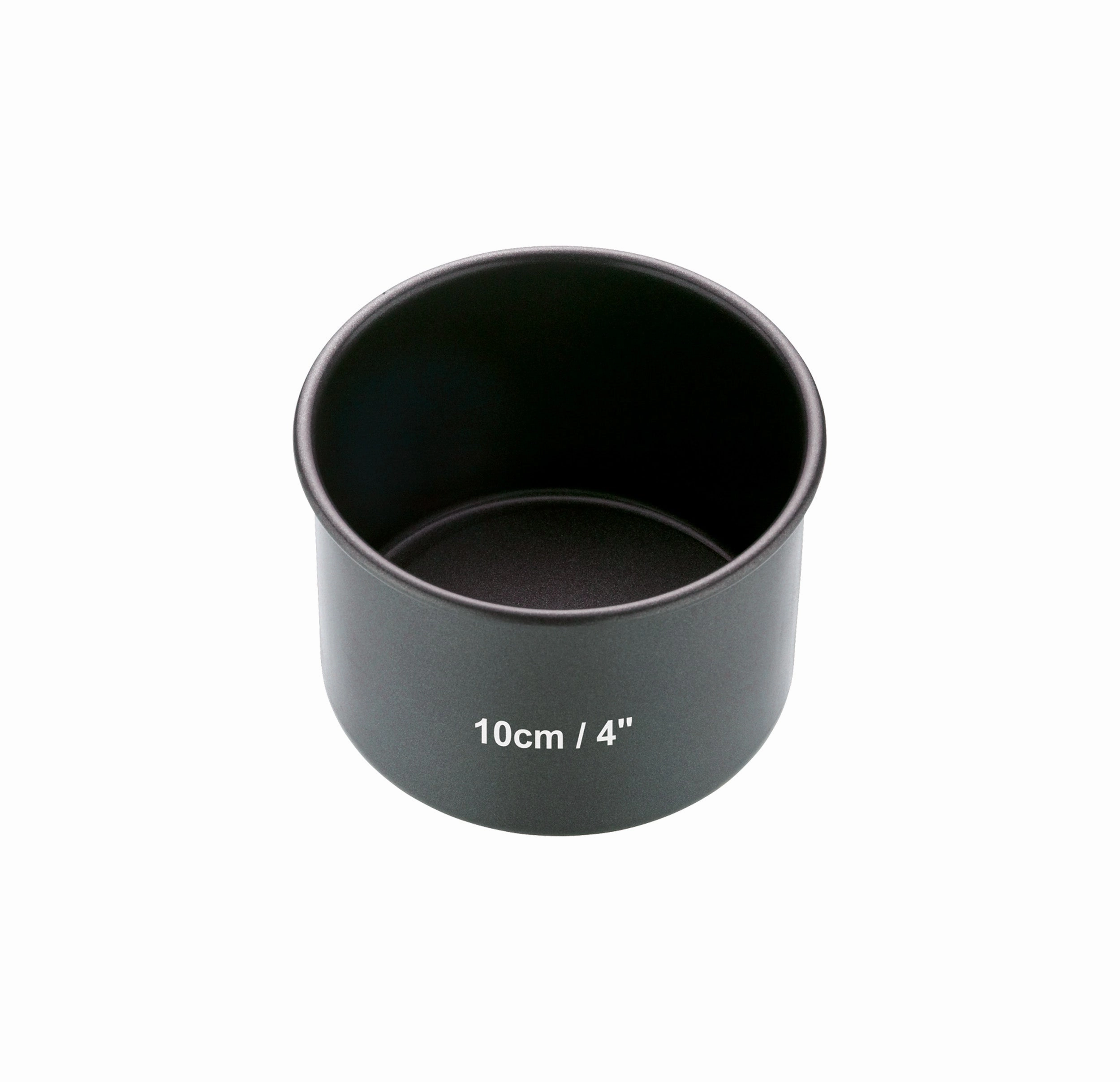 KitchenCraft Masterclass Loose Base Deep Cake 4" Kitchen,modern kitchen essentials