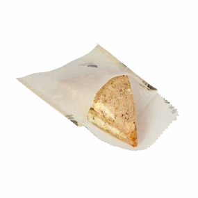 KitchenCraft Natural Elements Eco-Friendly Set of Two Beeswax Sandwich Bags Kitchen,modern kitchen essentials