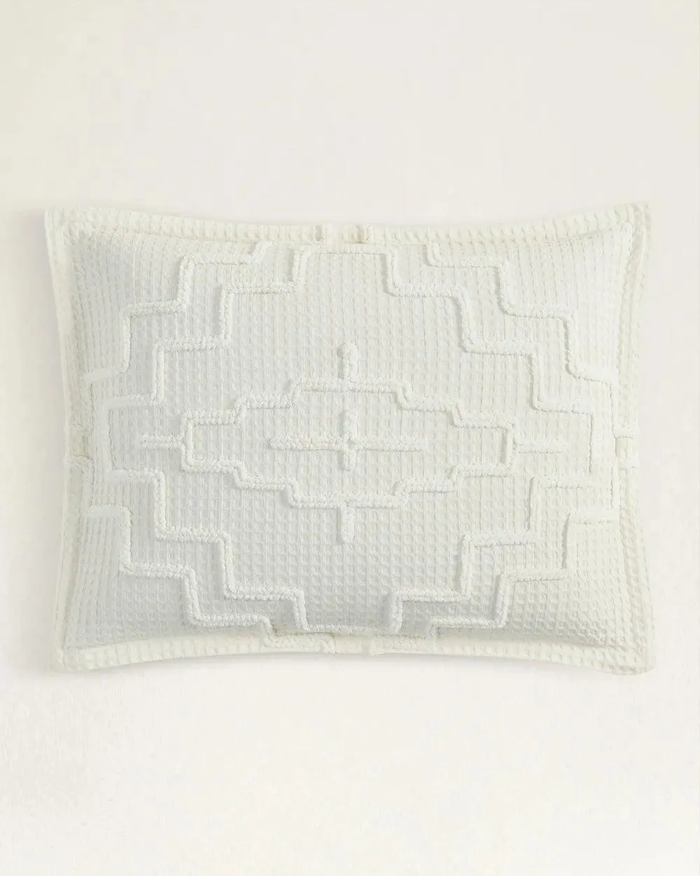 Kiva Ivory Comforter Set