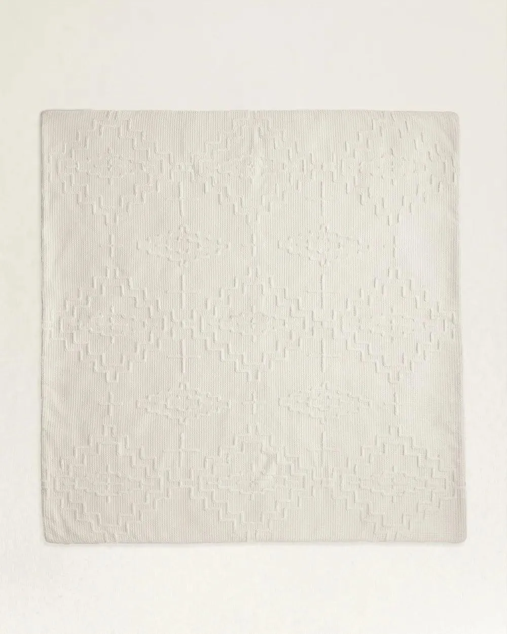 Kiva Ivory Comforter Set