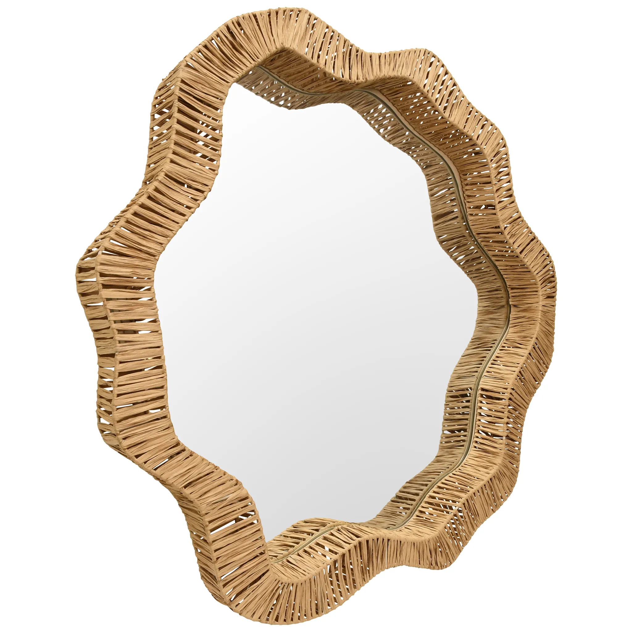 Komodo Mirror