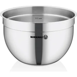 Korkmaz Proline Gastro 24x15 cm Food Preparation Container A2777 table lamp, bedside lamp