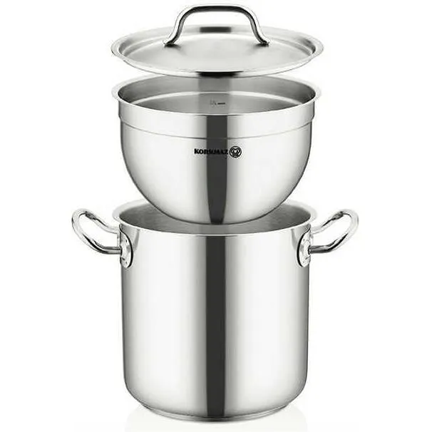 Korkmaz Proline Gastro 24x15 cm Food Preparation Container A2777