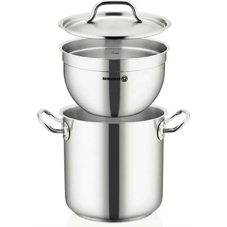Korkmaz Proline Gastro 28x17 cm Food Preparation Container A2778