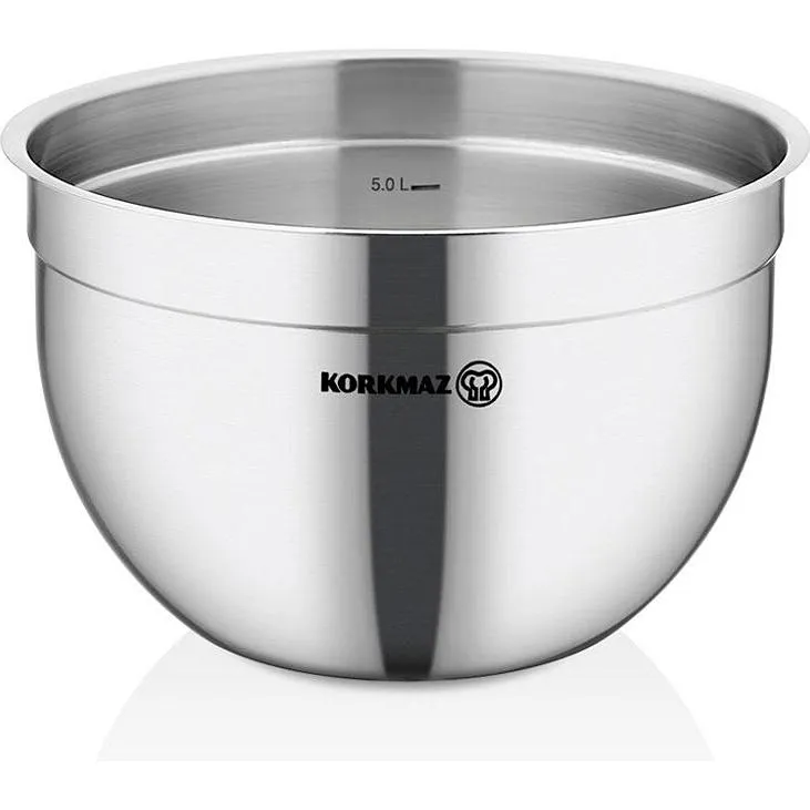 Korkmaz Proline Gastro 28x17 cm Food Preparation Container A2778 table lamp, bedside lamp