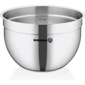 Korkmaz Proline Gastro 28x17 cm Food Preparation Container A2778 table lamp, bedside lamp