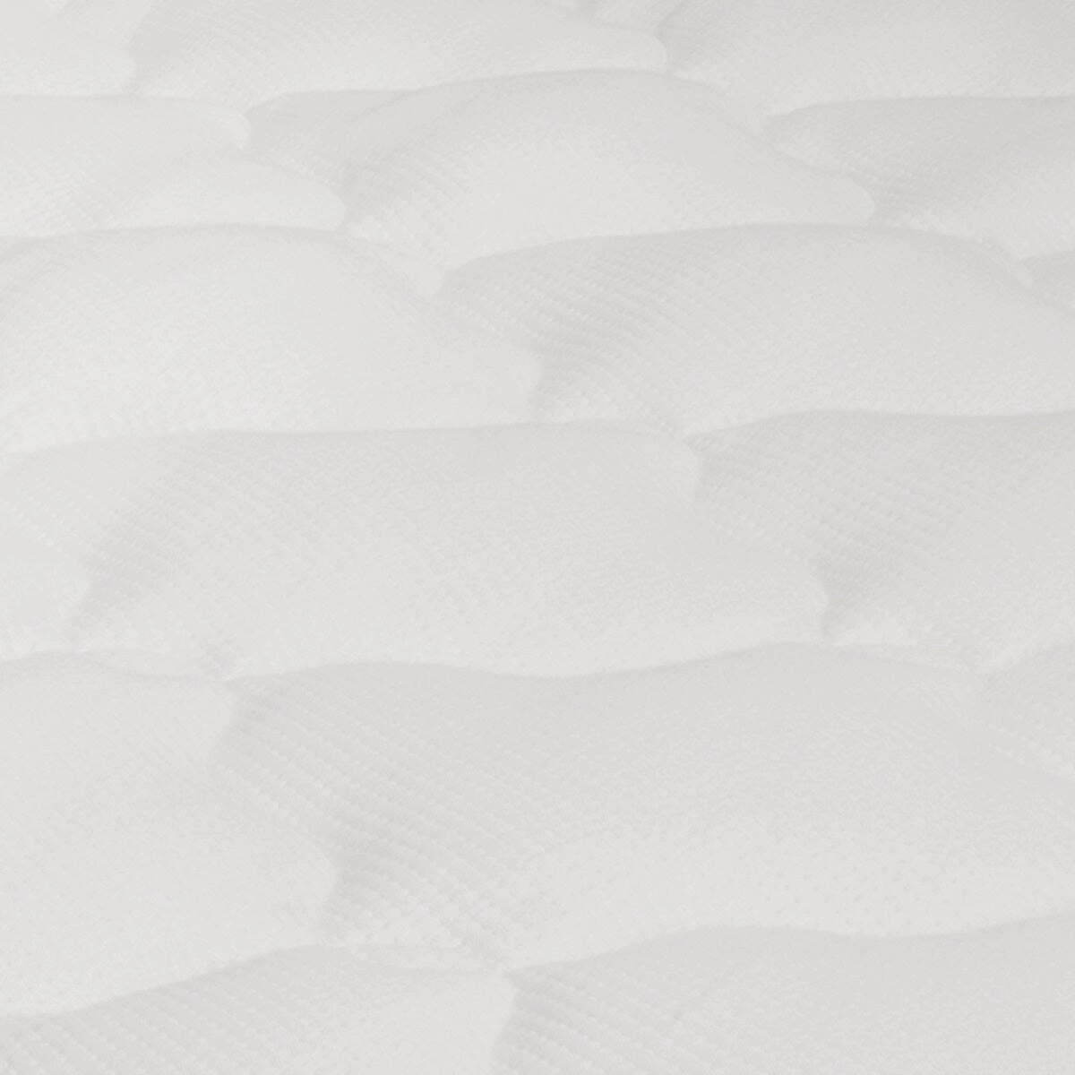 Kotter Home Rayon from Bamboo Mattress Pad with Fitted Skirt
