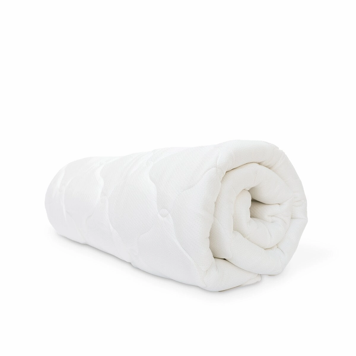 Kotter Home Rayon from Bamboo Mattress Pad with Fitted Skirt