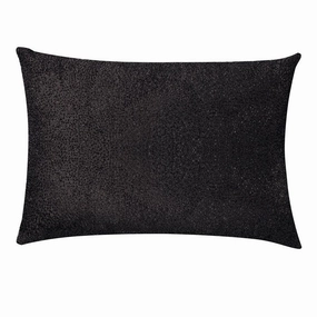 Labyrinth Deco Pillow Black pillows,bed pillow,sleeping cushion