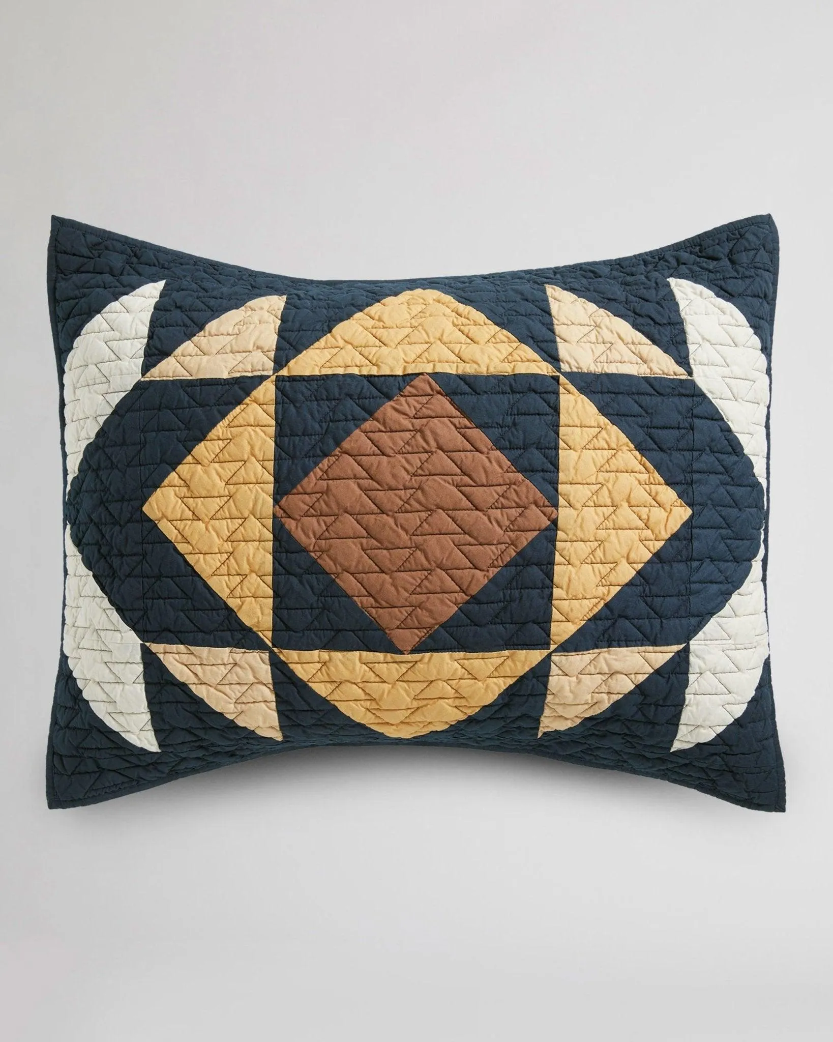 Lace River Pendleton Quilt Set