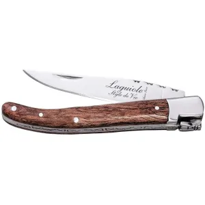 Laguiole Olive Wood Pocket Knife ExclPocketOlive jute rug, burlap rug