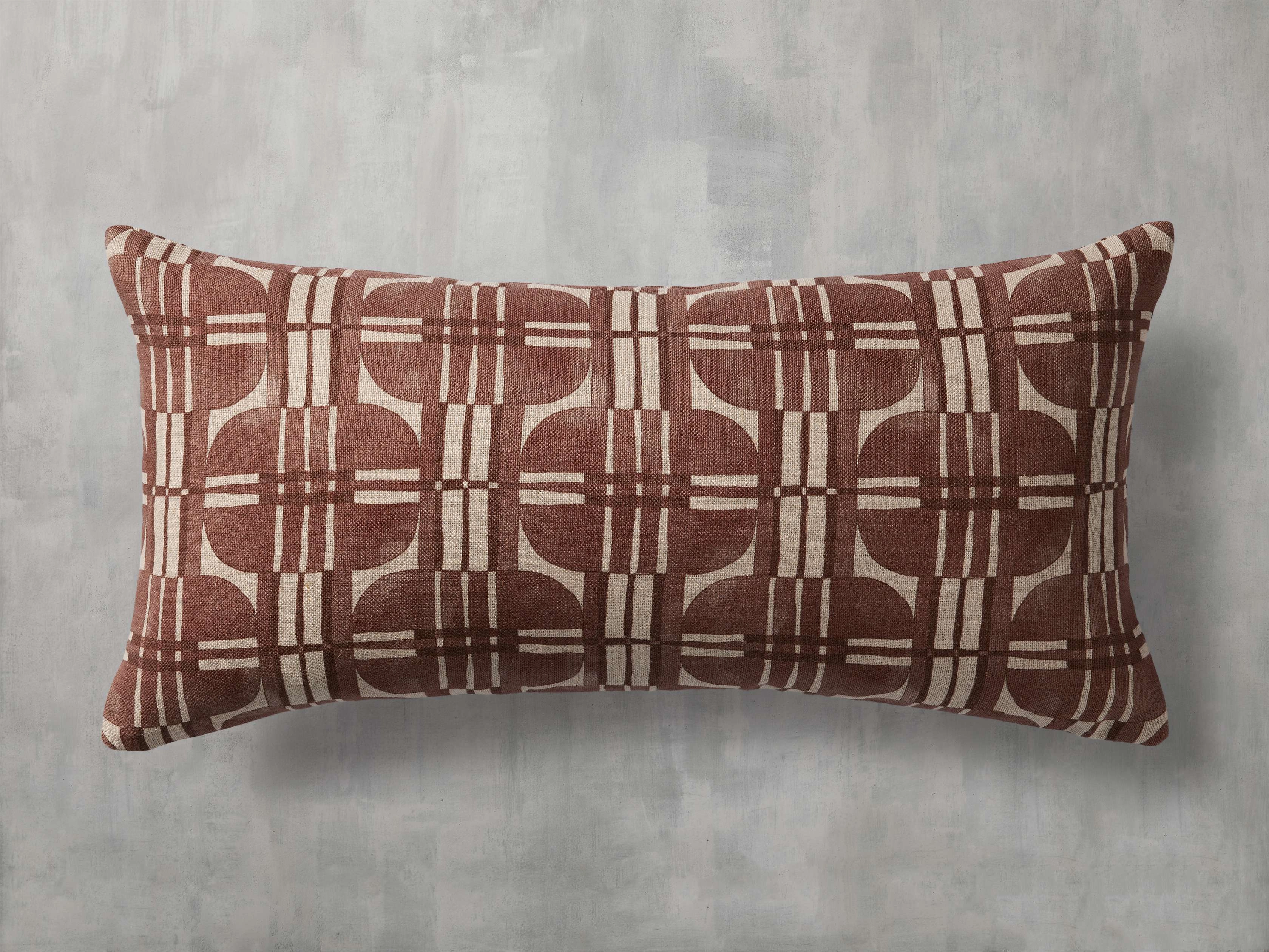 Lalli Lumbar Pillow Pillows & Pillow Covers,throw pillow covers