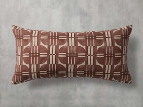 Lalli Lumbar Pillow Pillows & Pillow Covers,throw pillow covers