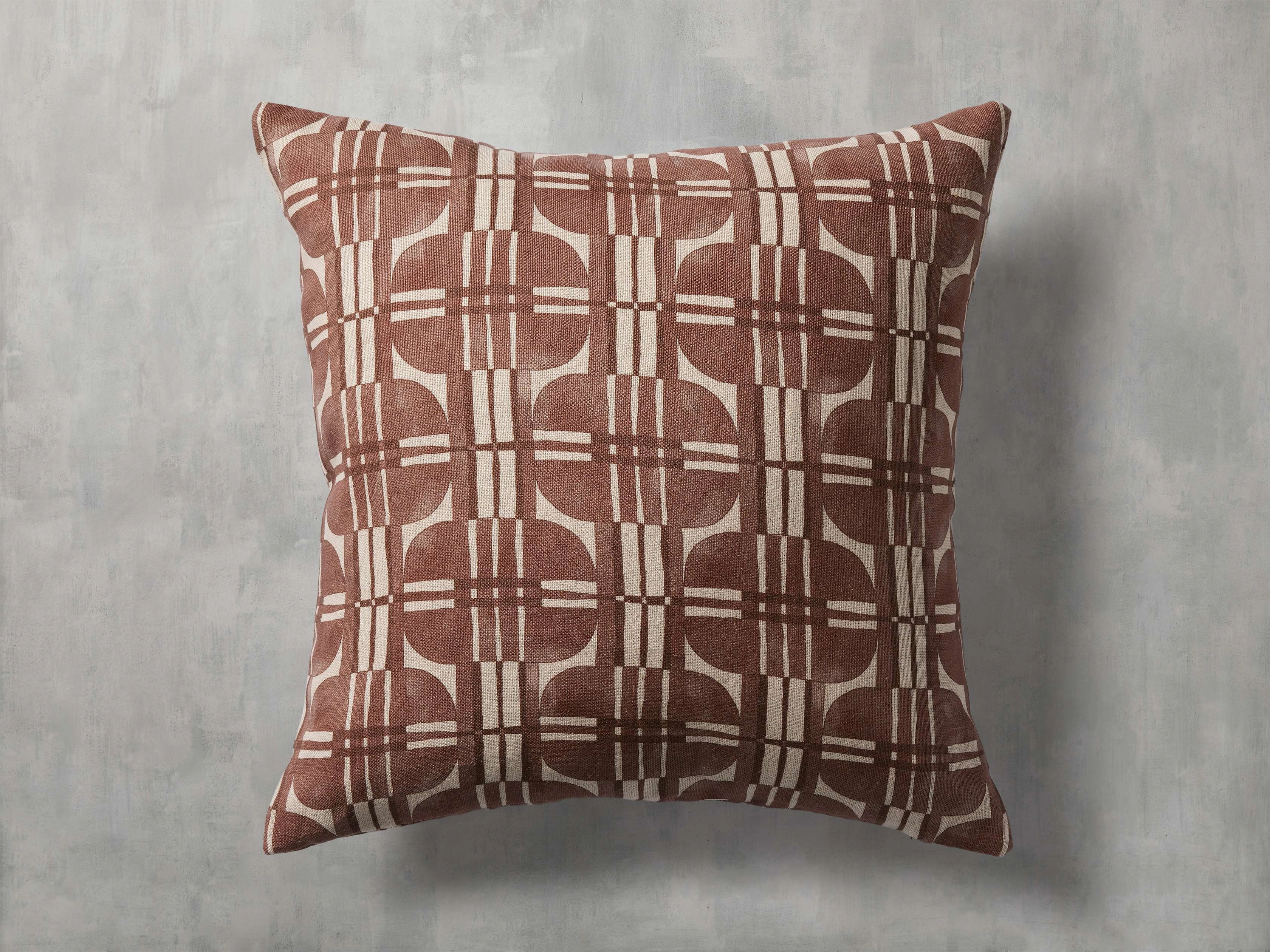Lalli Pillow Pillows & Pillow Covers,throw pillow covers