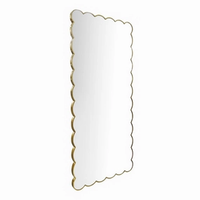 Large Sura Mirror Cutting Board,Kitchen Board
