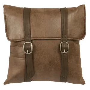 Lariat Western Buckle Pillow pillow inserts, mattress pad
