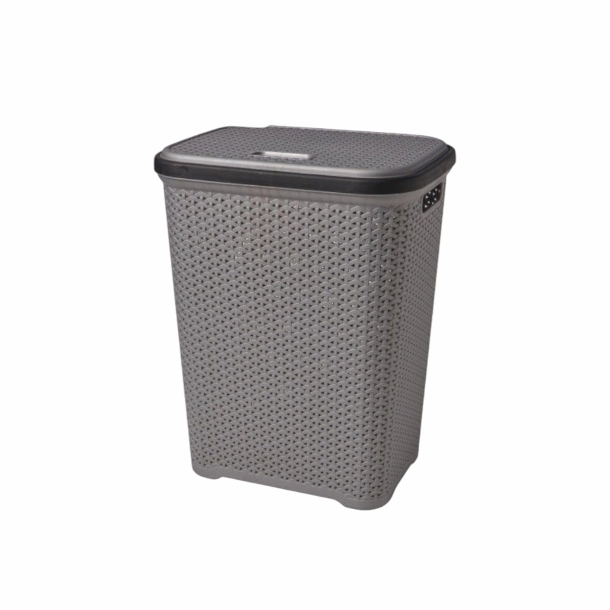 Laundry Basket Linen Bin Rattan Formosa 7145 fabric hamper,portable laundry bin,laundry storage