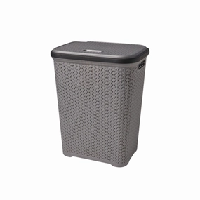Laundry Basket Linen Bin Rattan Formosa 7145 fabric hamper,portable laundry bin,laundry storage