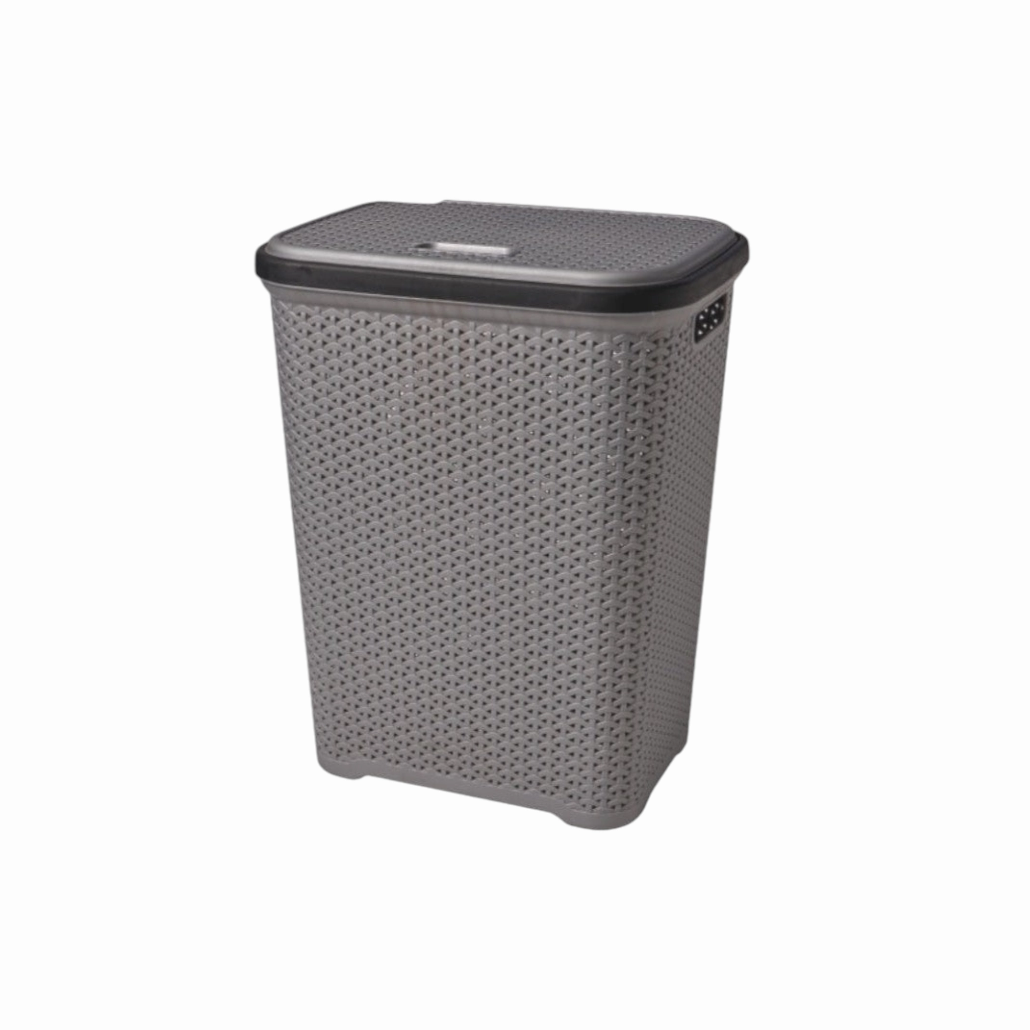 Laundry Basket Linen Bin Rattan Formosa 7145