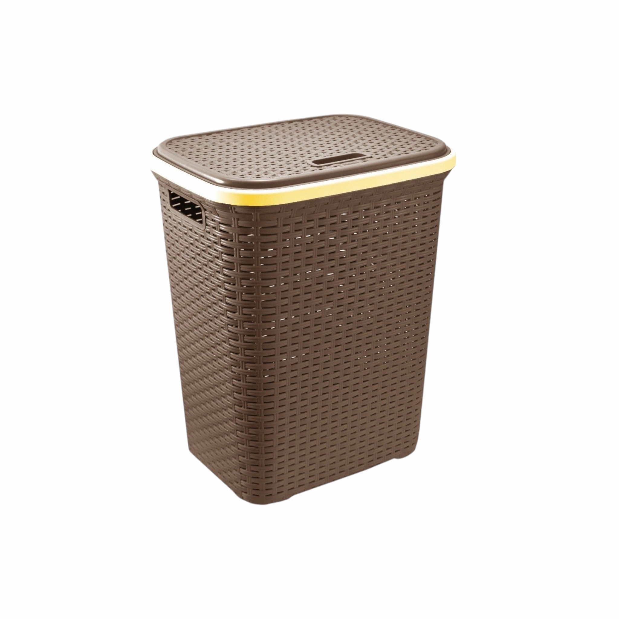 Laundry Basket Linen Bin Rattan Formosa 7145