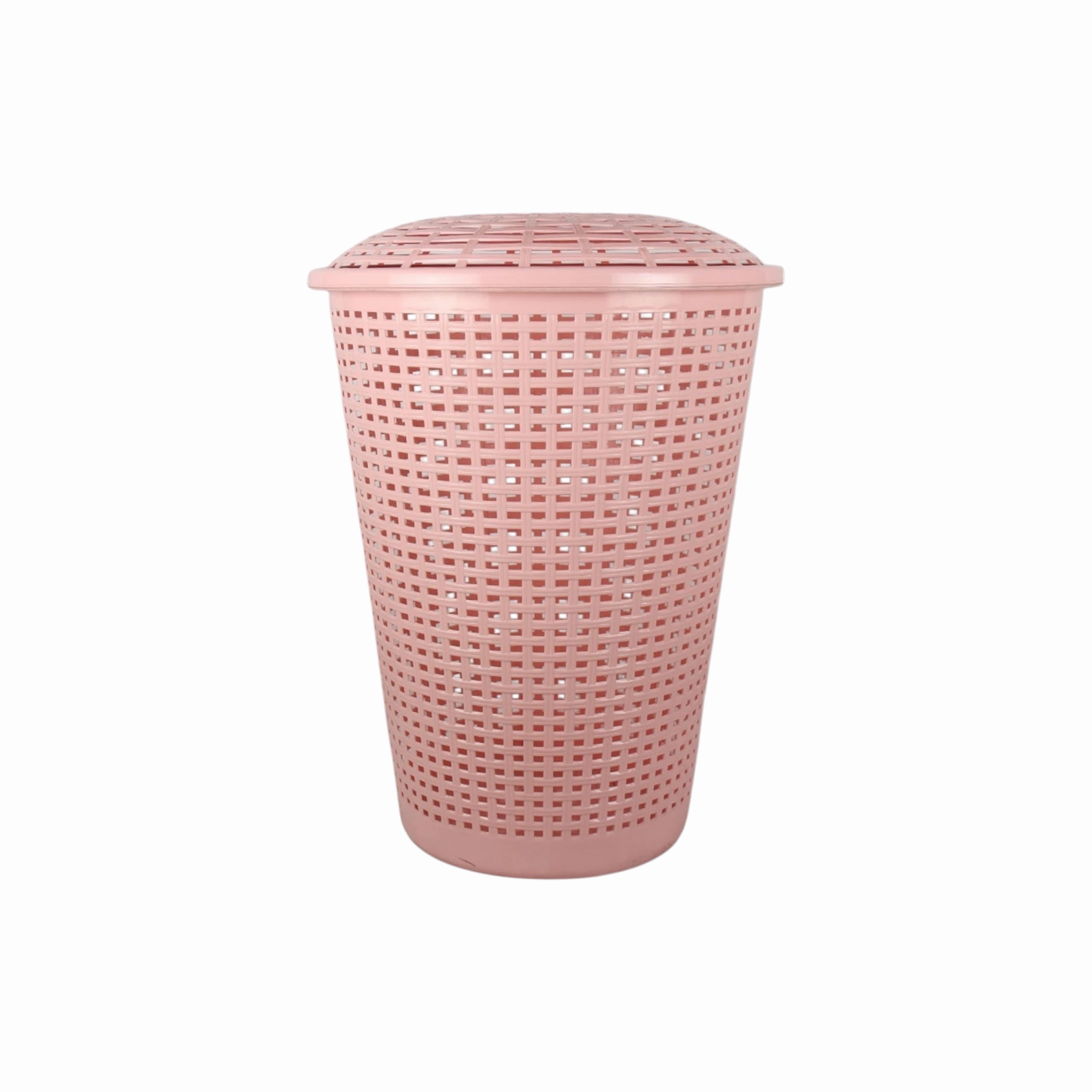 Laundry Basket Round 424 fabric hamper,portable laundry bin,laundry storage