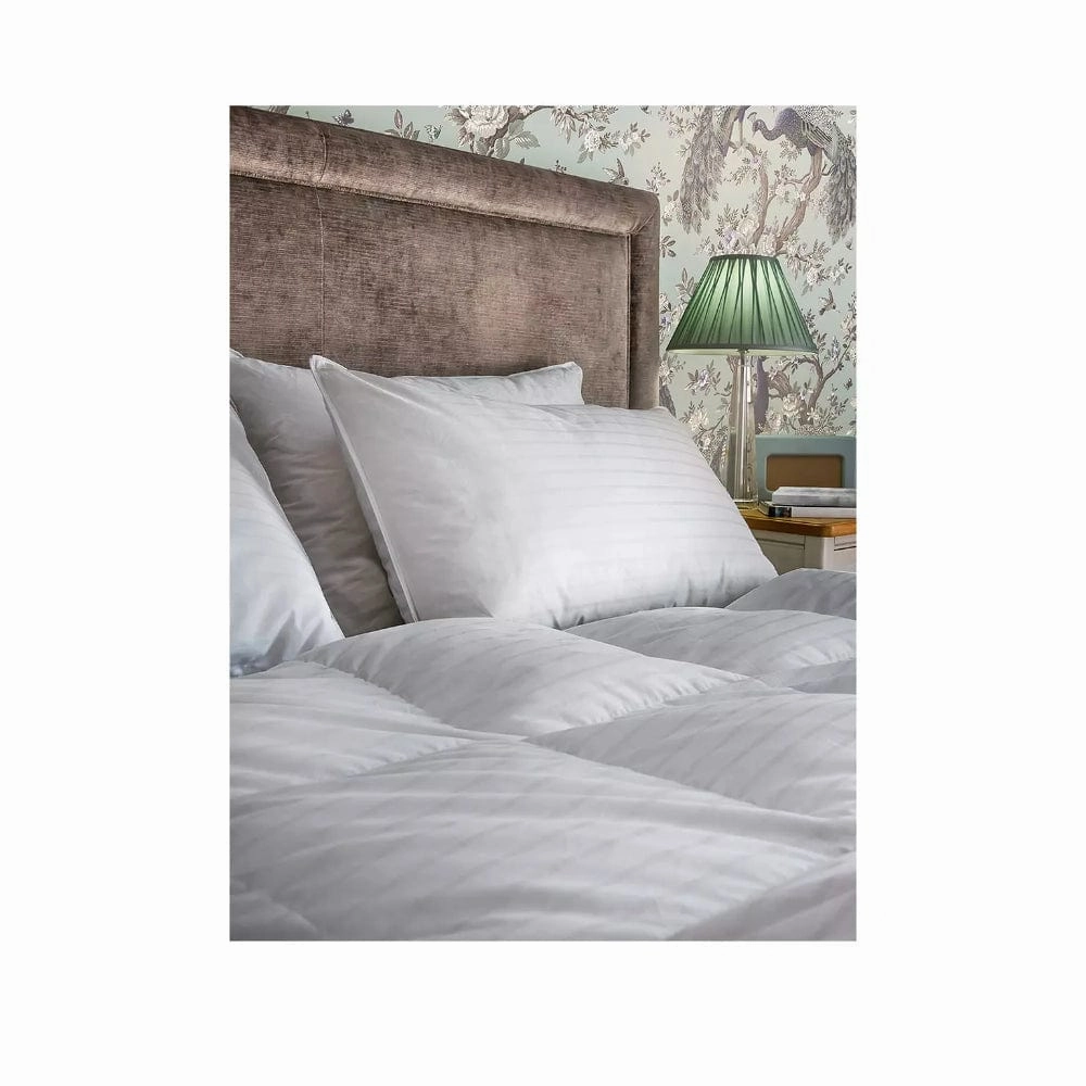 Laura Ashley Duck Feather and Down Pillow