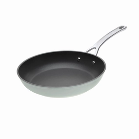 Laura Ashley Frying Pan 24cm In Sage Leaf Kitchen,modern kitchen essentials