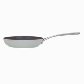 Laura Ashley Frying Pan 28cm In Sage Leaf Kitchen,modern kitchen essentials