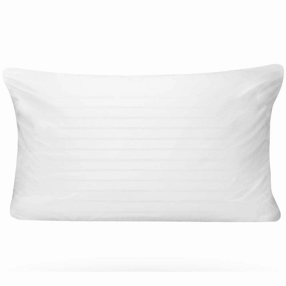Laura Ashley Goose Feather & Down Pillow