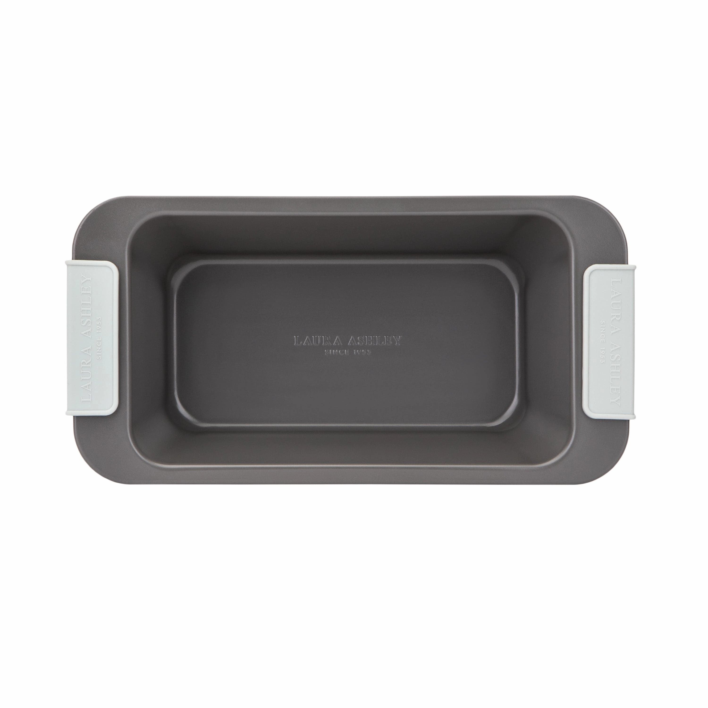 Laura Ashley Loaf Tin 2.2L In Sage Leaf