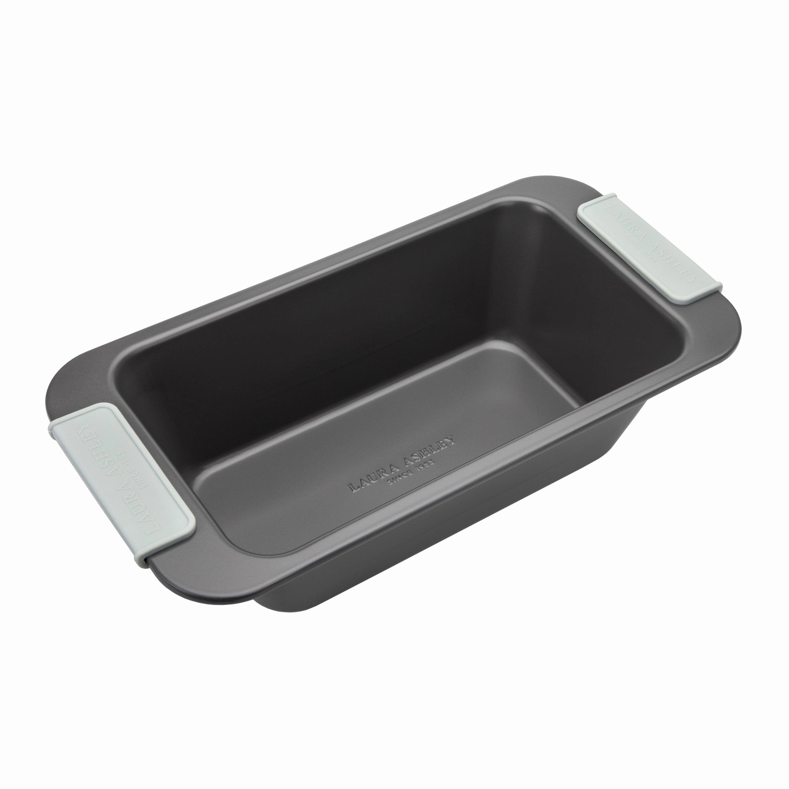 Laura Ashley Loaf Tin 2.2L In Sage Leaf