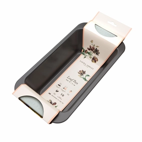 Laura Ashley Loaf Tin 2.2L In Sage Leaf Kitchen,modern kitchen essentials