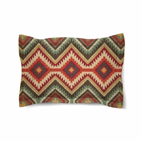 Laural Home Southwestern Pattern Comforter Pillow Sham pillowcases,cotton pillow covers,bed linen