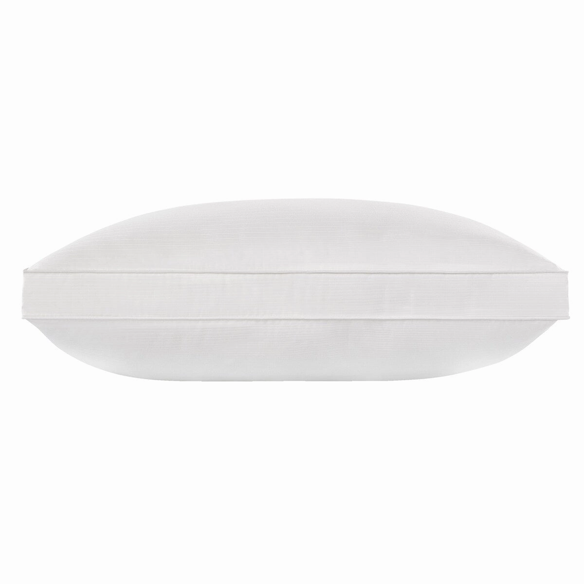 Lauren Ralph Lauren Won't Go Flat Bed Pillows 2 Pack - White