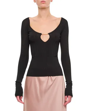 Le Haut Pralu Knit Sweater